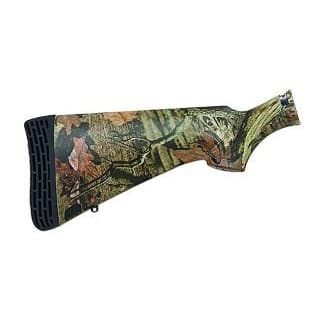MOSS FLEX STANDARD STOCK MEDIUM 13.5 LOP MOBUINF