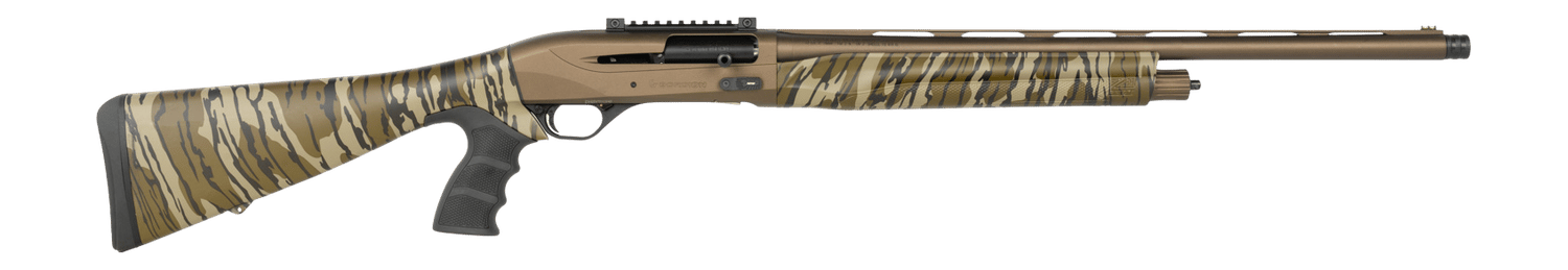 Retay USA GORTRPGGMKPR22 Gamekeeper  12 Gauge 22"