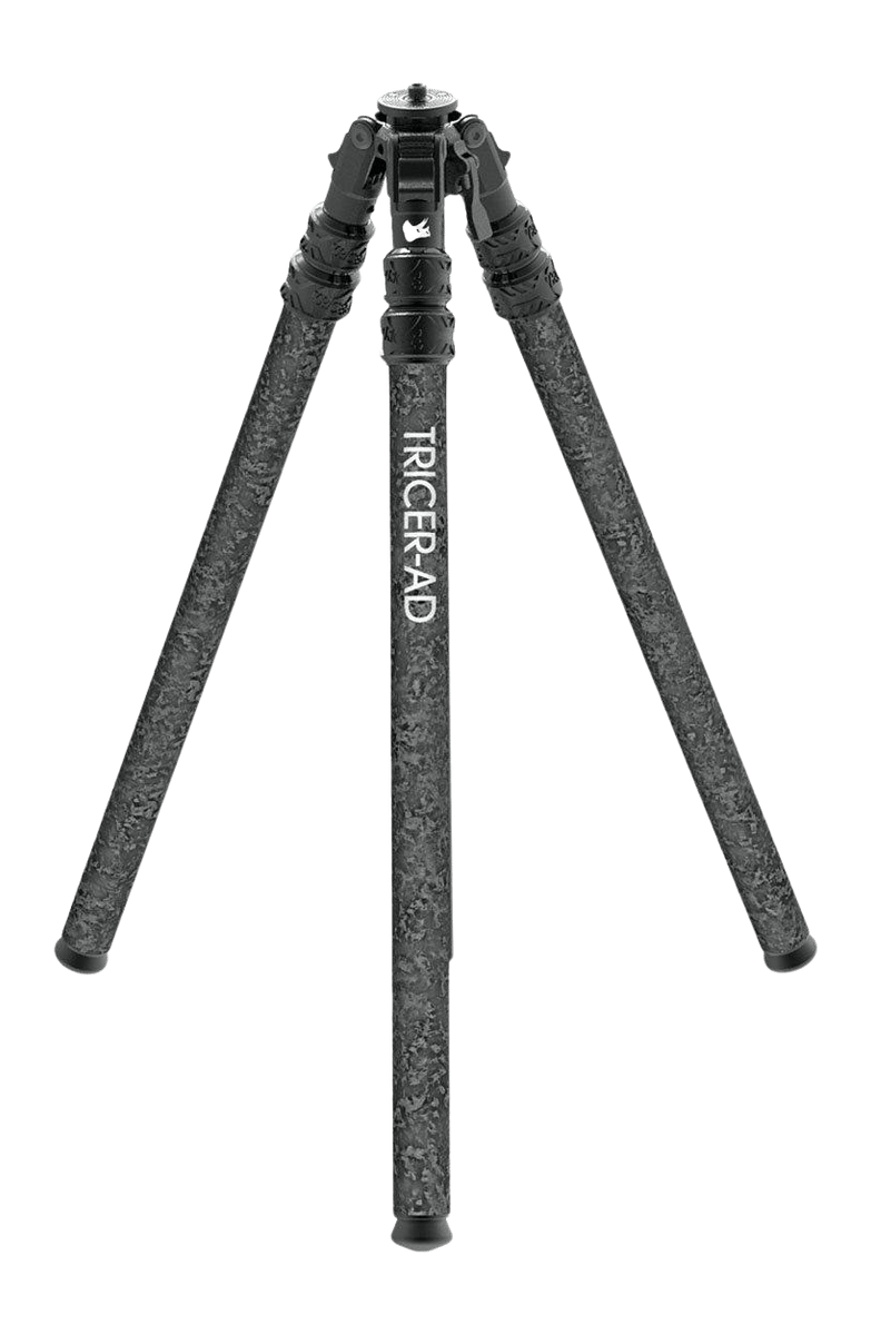 Tricer AD-TRI-2 AD 2.0  Black Carbon Fiber