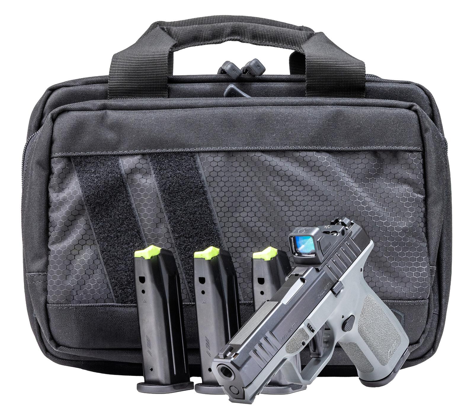 RMARTIN RM1CGRYOSP10CA-P 9MM 4   OR 10R *CA*BUNDLE