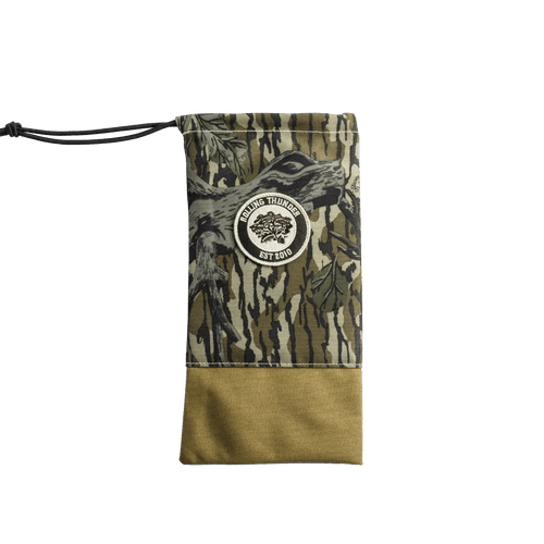 RTGC LG-030-MOTS       BOOM BAG MO TREESTAND