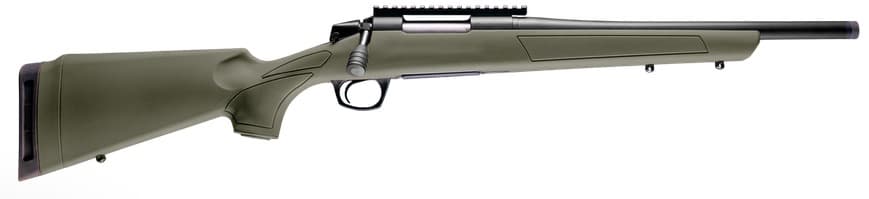 CVA CASCADE SR 450BM 22 BLK/ODG