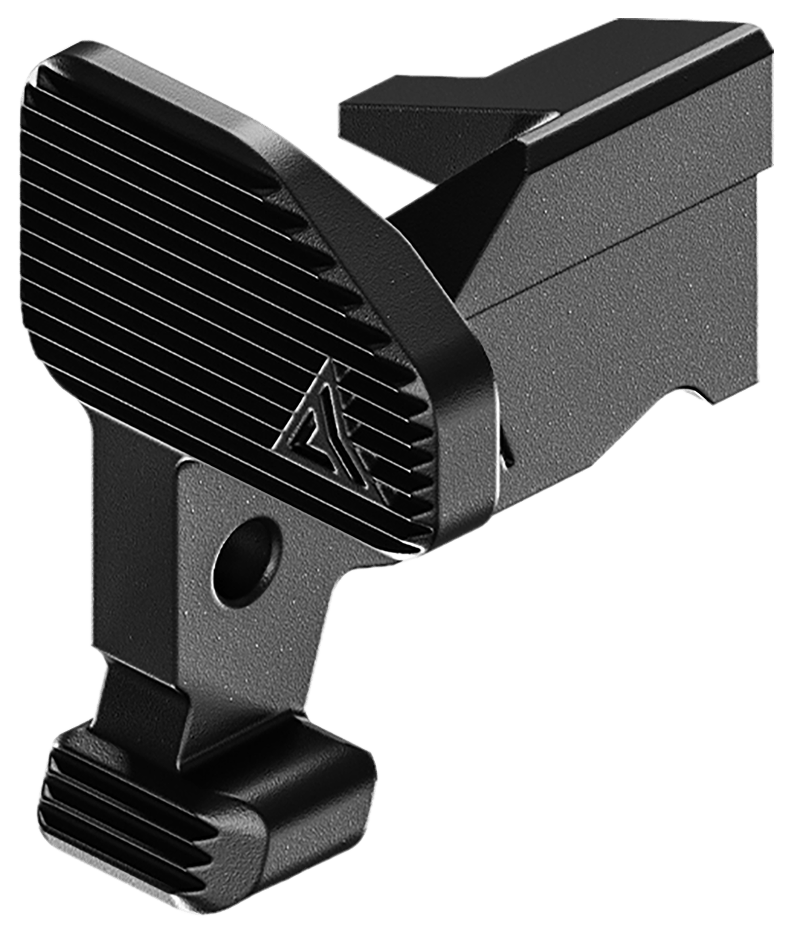 Radian Weapons R0323 Extended Bolt Catch  AR-15 M16 Black AR Platform