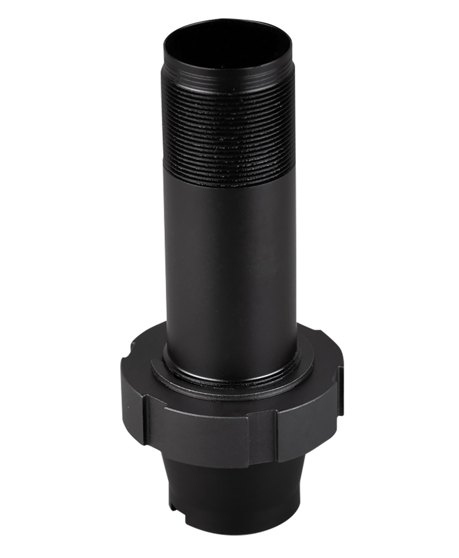 SilencerCo AC1323 Echo Choke Adapter Black