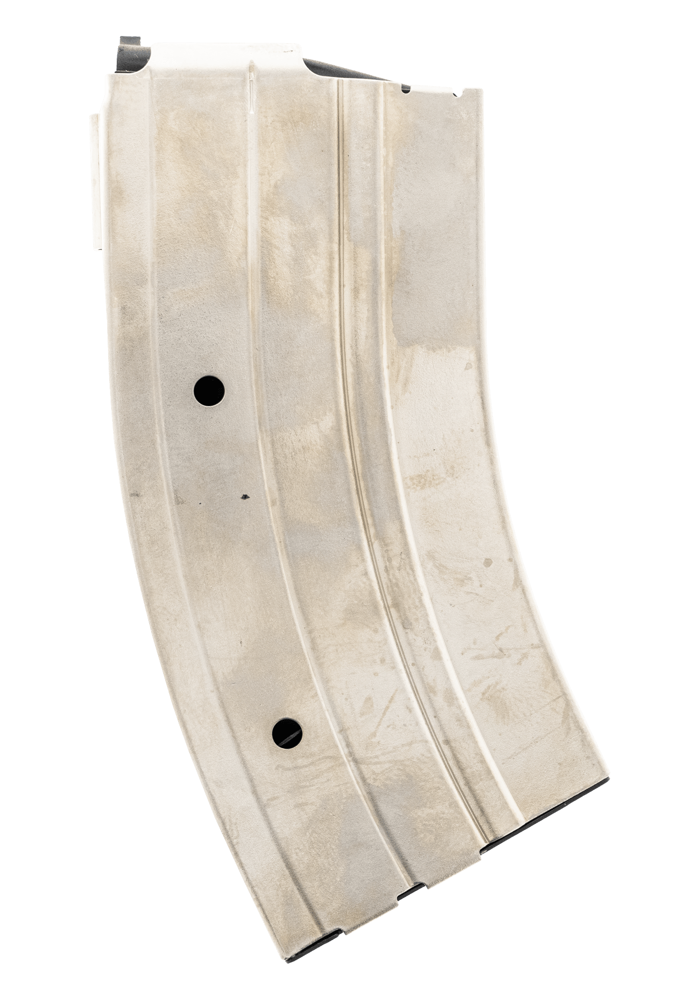 ProMag RUGA43N Ruger Mini-30  20rd 7.62x39mm Steel