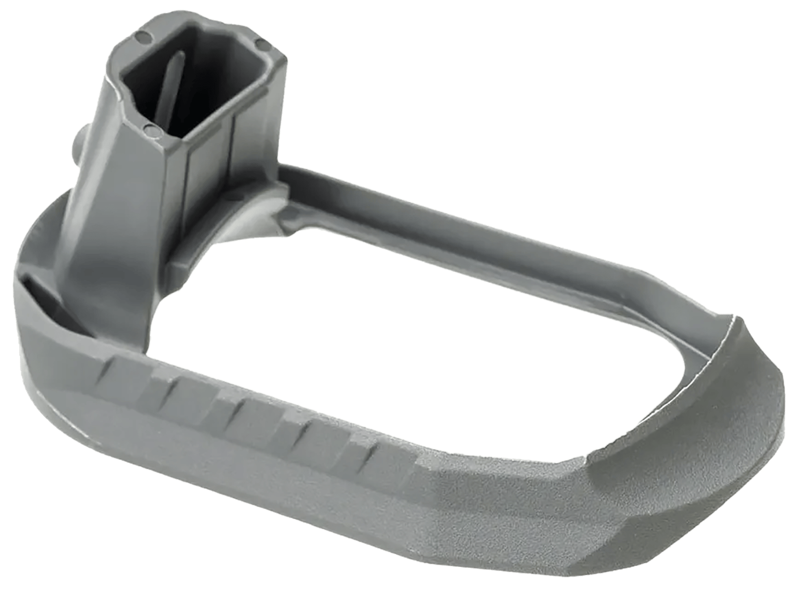 Sct Manufacturing 0210450000IC Compact  Compatible w/ Glock Gen3 19 23 32 Gray