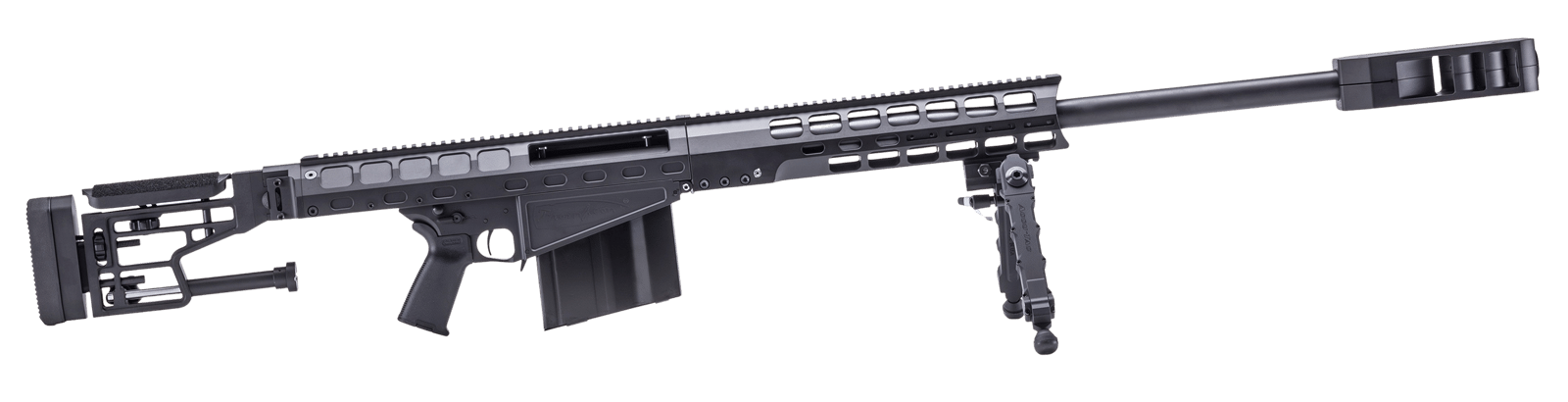 THMP TAO50FS     TAO50 50BMG 29" 10R  BLK