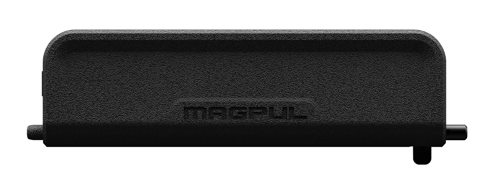 Magpul MAG1206-BLK Enhanced Ejection Port Cover  Black Polymer for AR-15, M4, M16