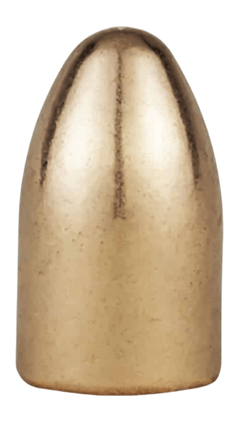 BERRYS 47636     9MM      .356  147GR RN      1000