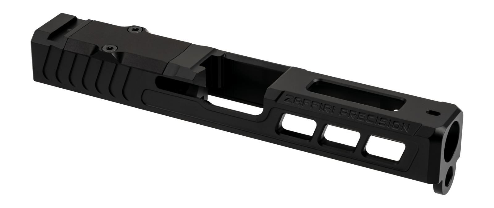 ZAFFIRI SL-G19G3-ZPS3-RMR-BLK  ZPS3 SLIDE G19