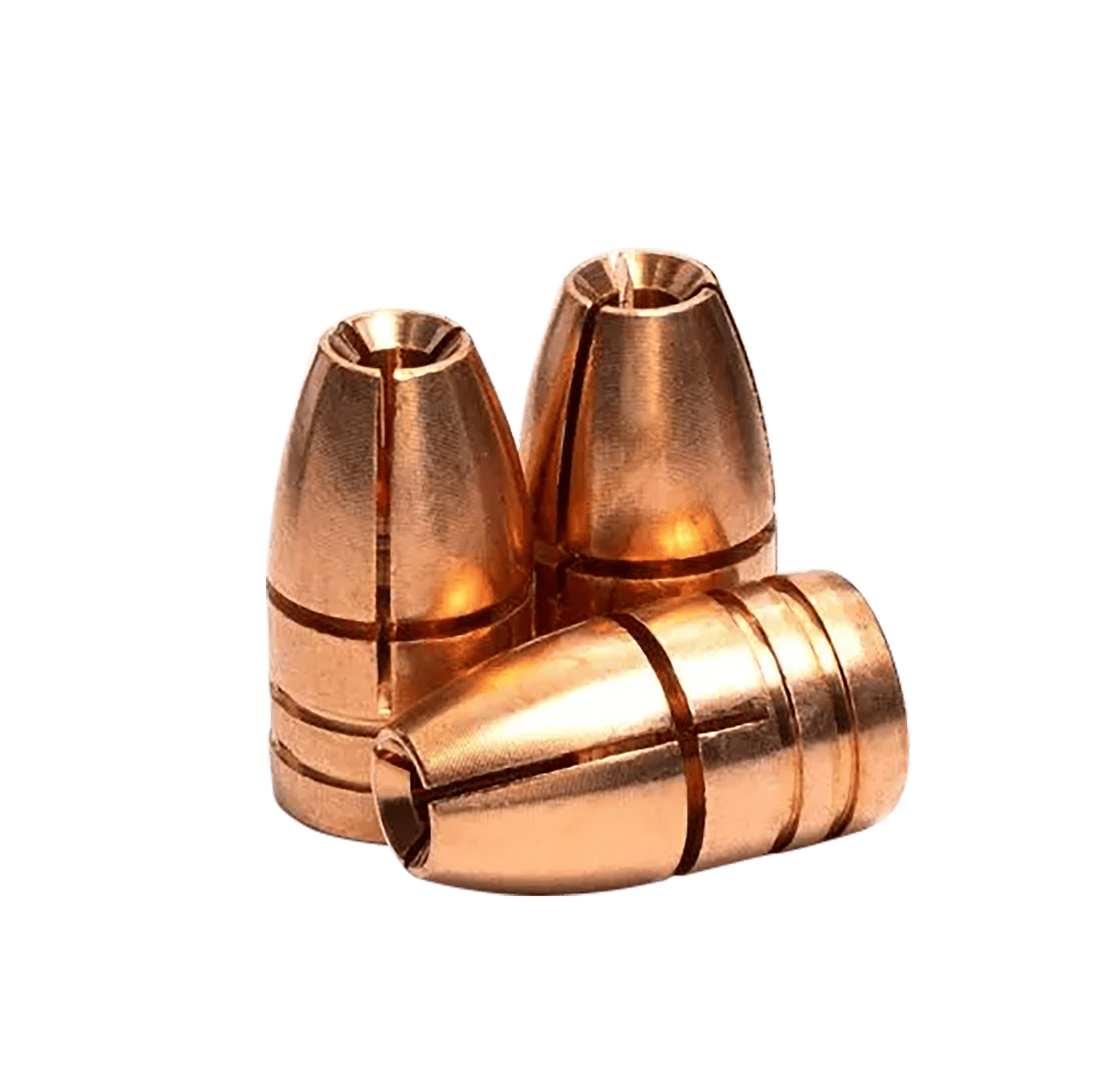 Lehigh Defense 02355105SP Controlled Fracturing 9mmLuger 105gr Controlled Fracturing 50/Box