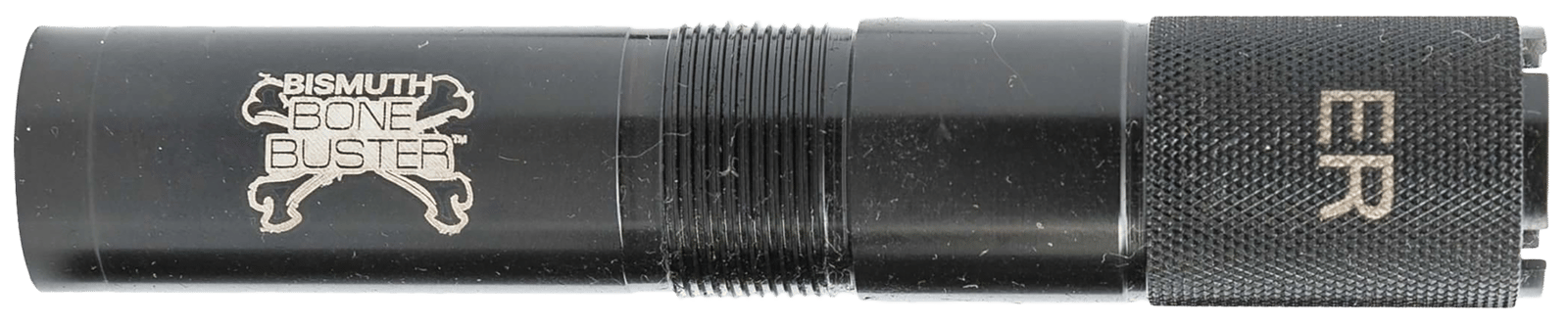 Carlson's Choke Tubes 09217 Bismuth Bone Buster Benelli Crio/Crio Plus 20 Gauge Extended Range 17-4 Stainless Steel