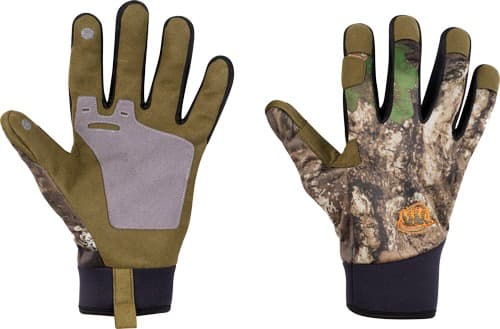 ARCTIC SHIELD HEAT ECHO SHOOTERS GLOVES RT APX LARGE