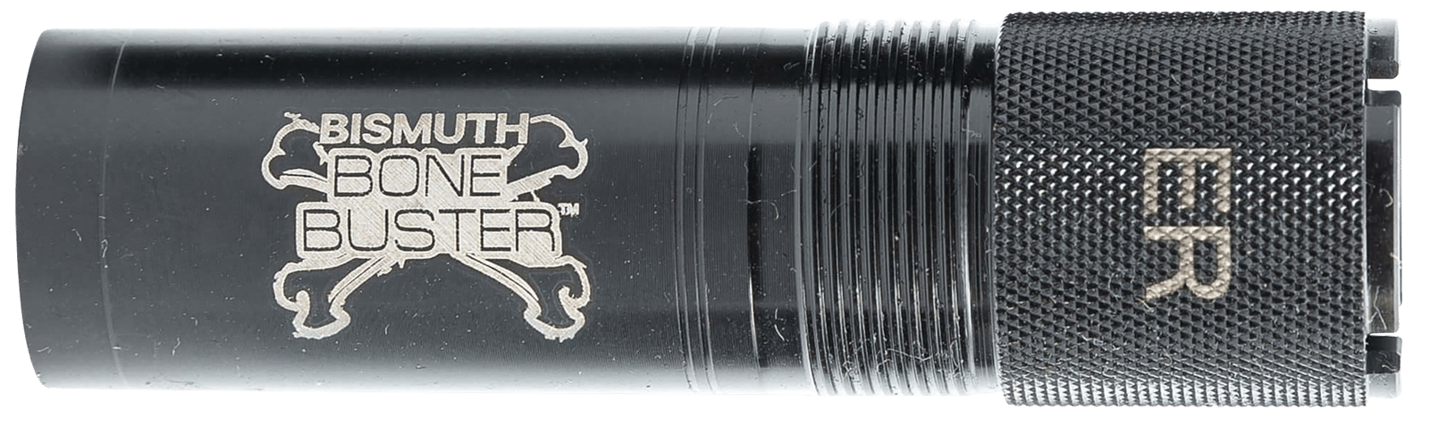 Carlson's Choke Tubes 09201 Bismuth Bone Buster Berretta/Benelli Mobil 12 Gauge Extended Range 17-4 Stainless Steel