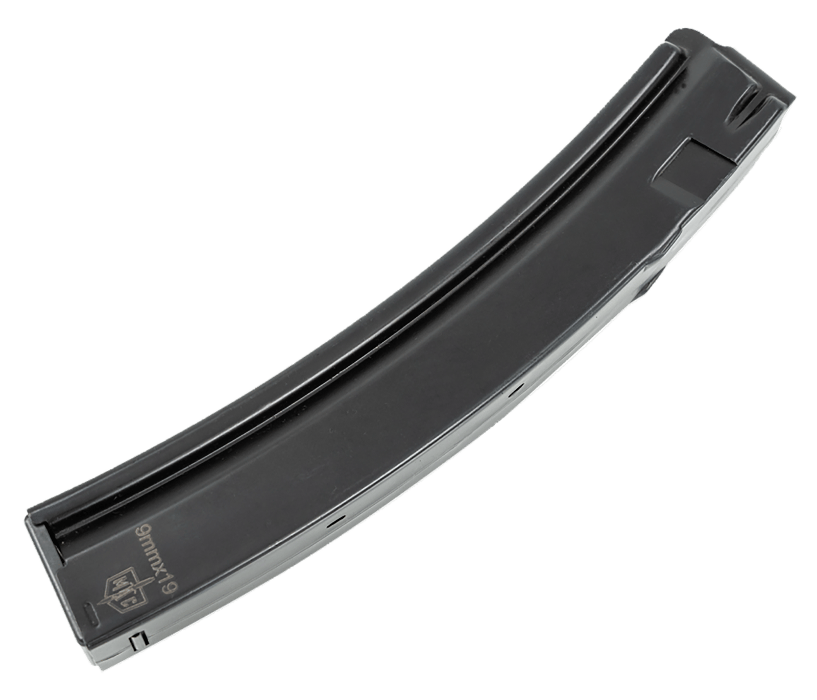 SDS Imports 80065002 MAC 5K  30rd 9mm