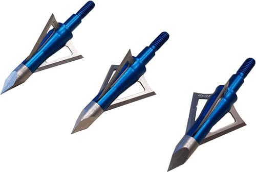 EXCALIBUR BOLTCUTTER BROADHEAD 100GR 3PK