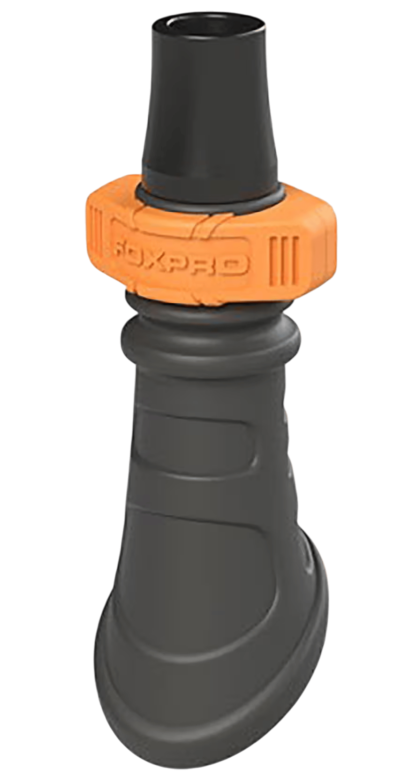 Foxpro BERS Berserk Predator Predator Call Black/Orange