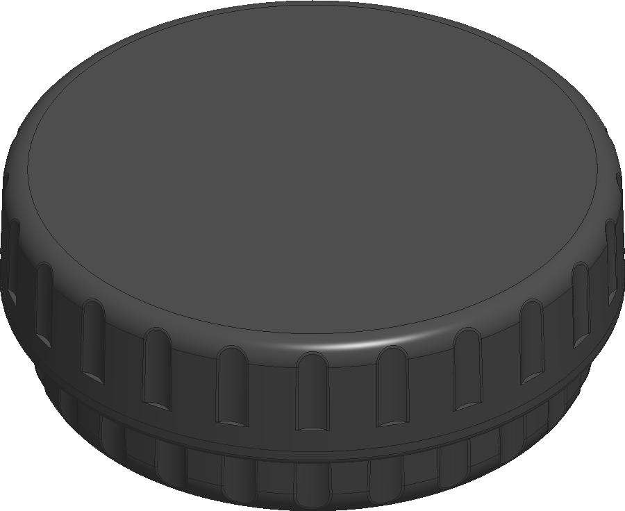 CVA AC1744 Primer Pod Storage  Holds 20 VariFlames or 209 Primers
