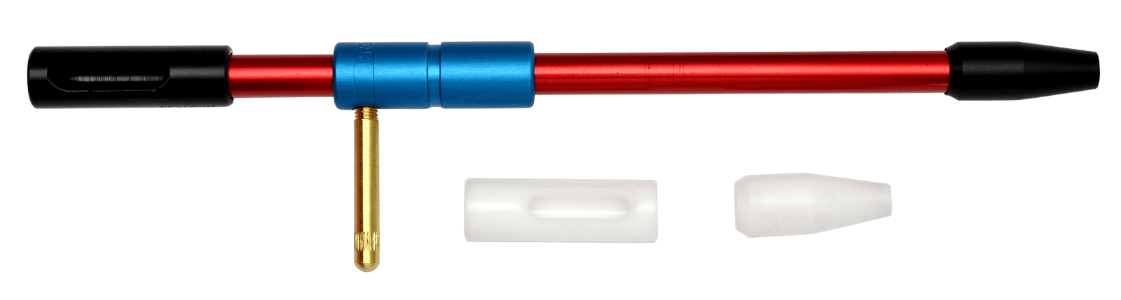 Pro-Shot BG2230 Stopper Bore Guide .22/ .30 Cal Rifle Aluminum Adjustable Long/Short Action