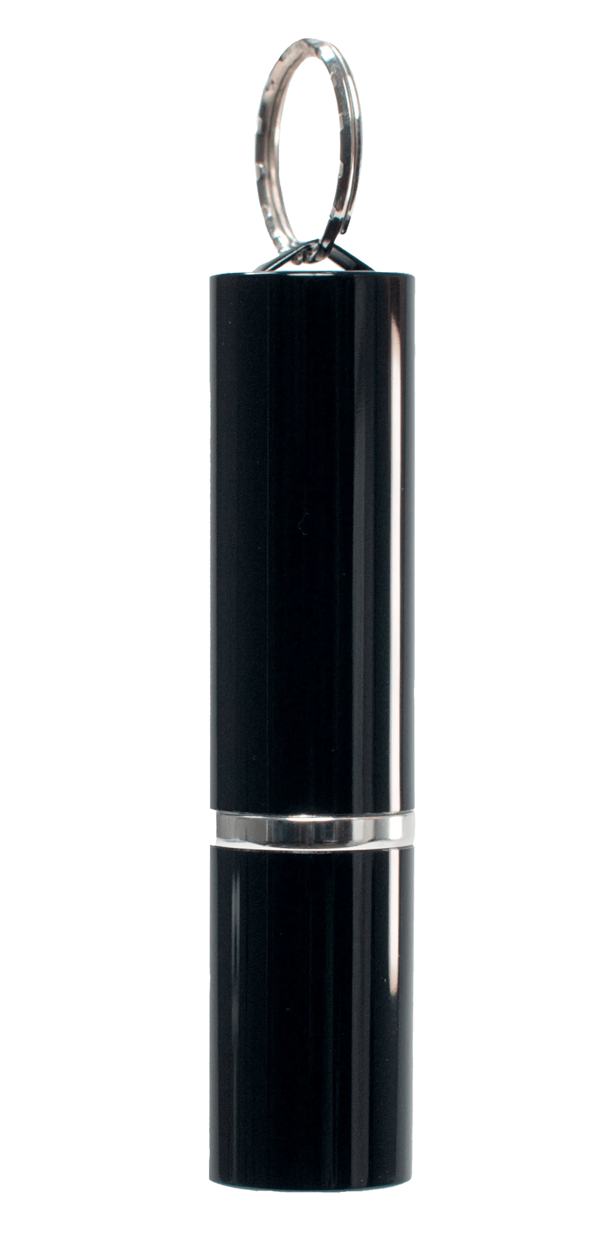 Pepper Shield PSLIPB PepperShield Pepper Spray OC Pepper Range 10 ft 0.75 oz Black