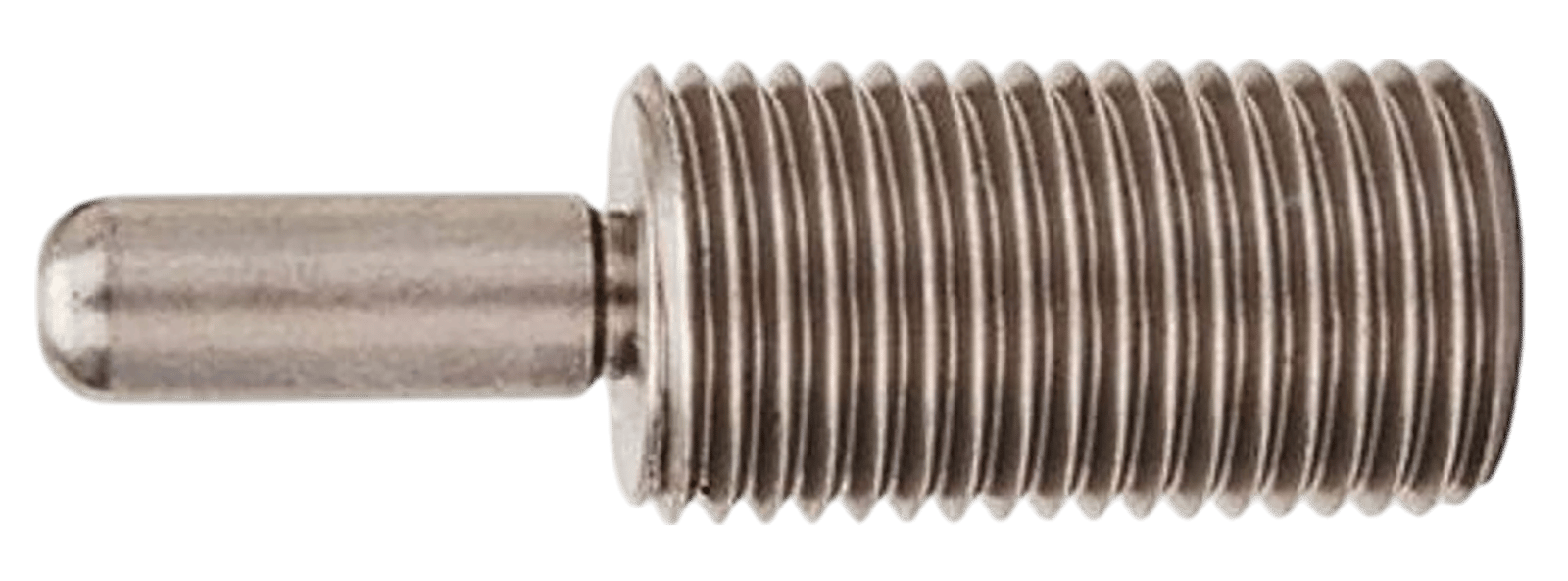 Hornady 391910 Mandrel Neck Turn Tool 22 Cal Stainless Steel Silver