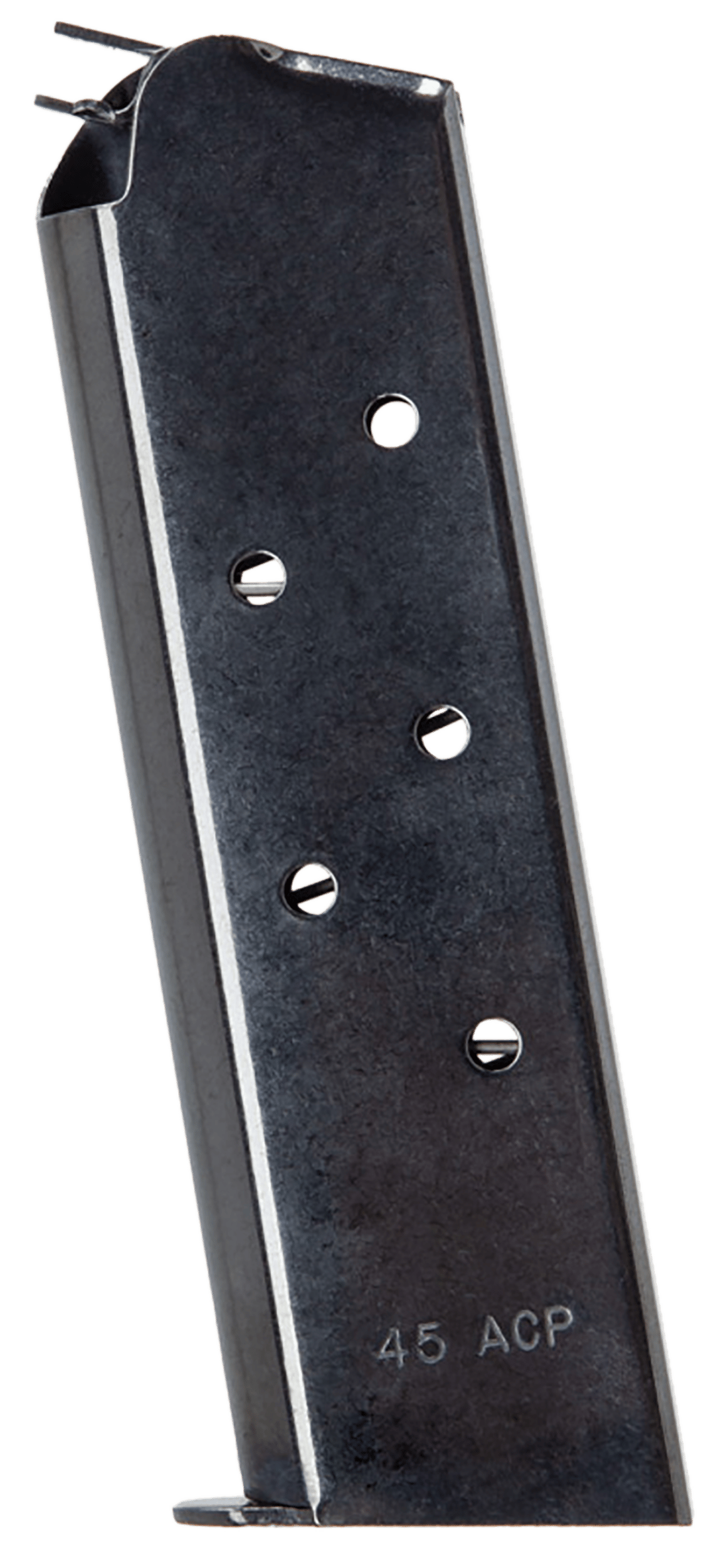 Auto-Ordnance G21B 1911  7rd 45 ACP Blued Steel