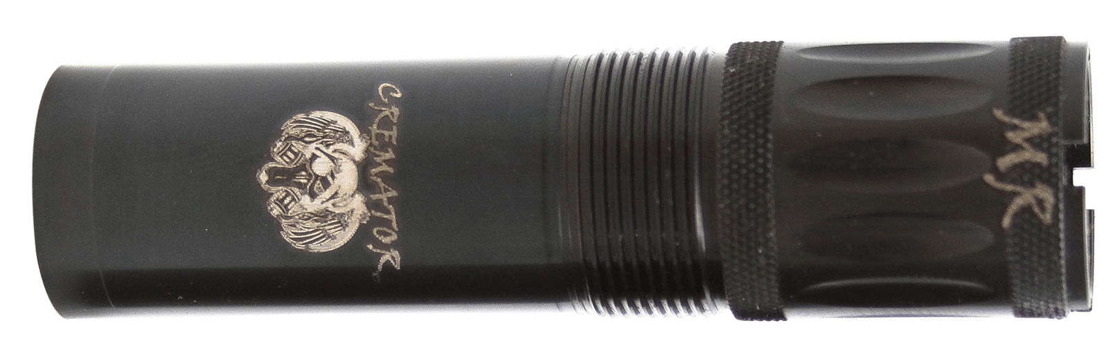 Carlson's Choke Tubes 11615 Cremator Mobil Berretta/Benelli 12 Gauge Mid-Range Non-Ported 17-4 Stainless Steel