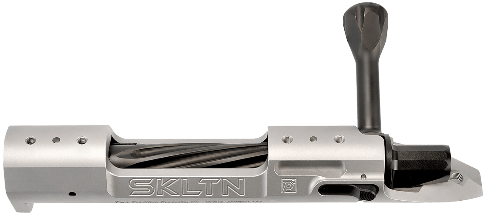 P2 IN-00288 SKLTN SA LH MAGNUM TI