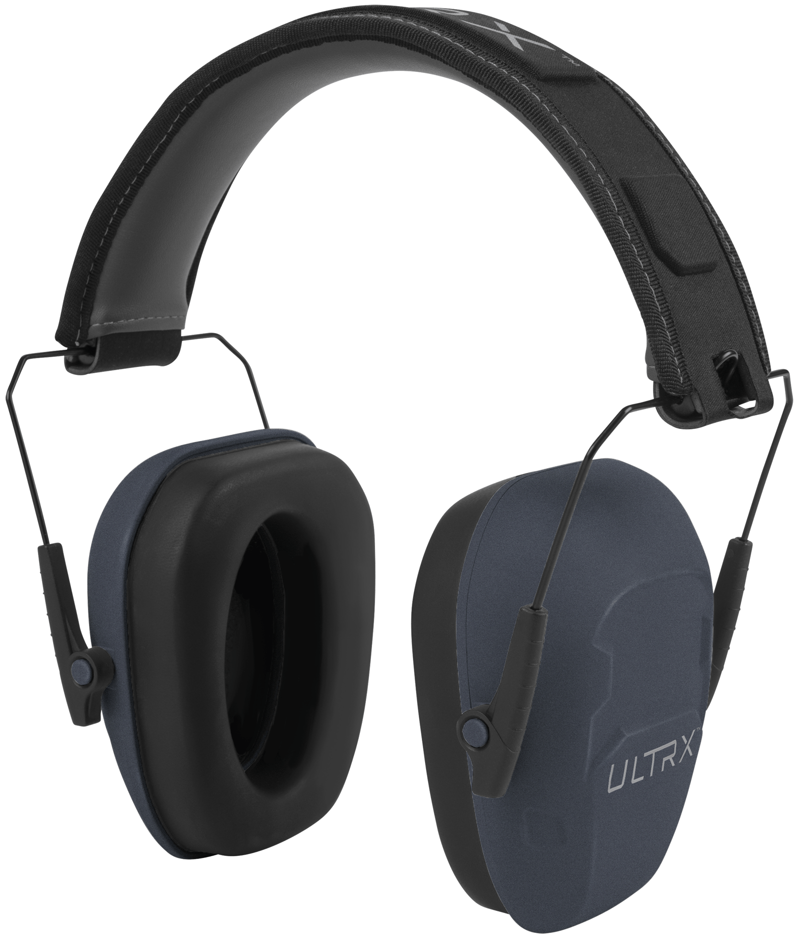 Allen 4104 Ultrax Shield 23 dB Navy