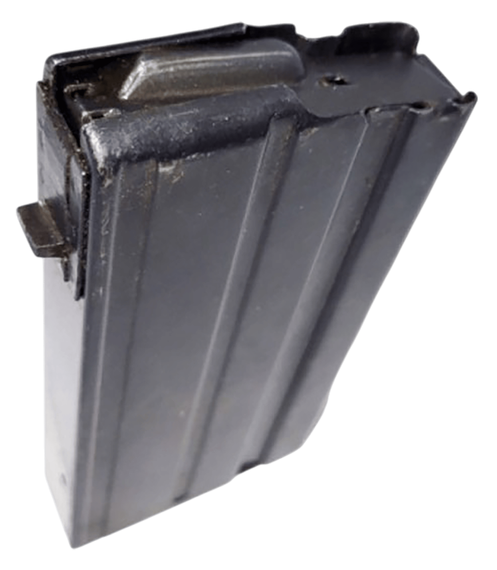 Riley Defense Inc M77MAG   20rd 308Win Black Steel