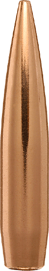 Berger Bullets 28407 Hybrid Target Match Grade 7mm 180gr 100/Box