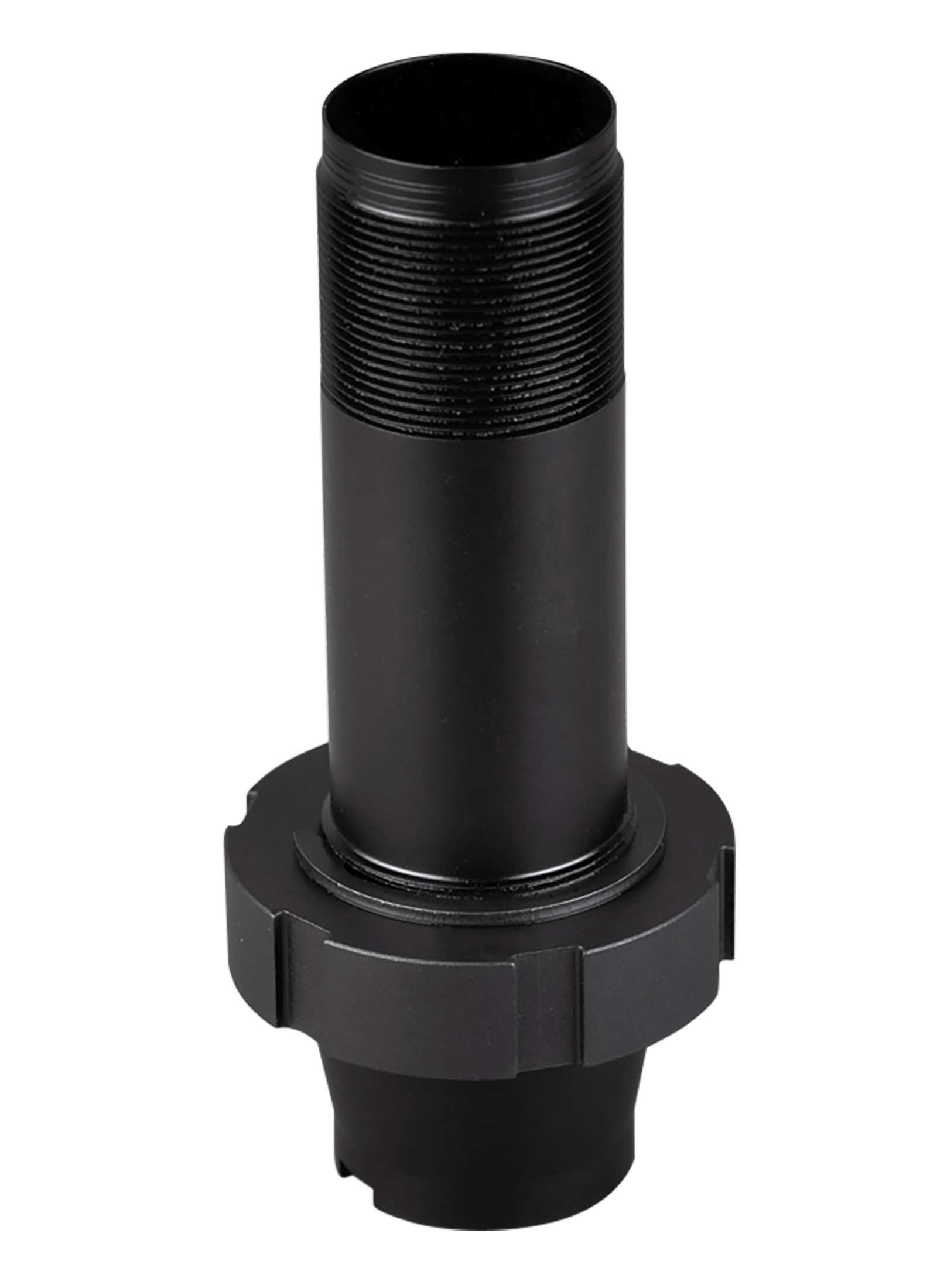 SilencerCo AC1310 Echo Choke Adapter Black