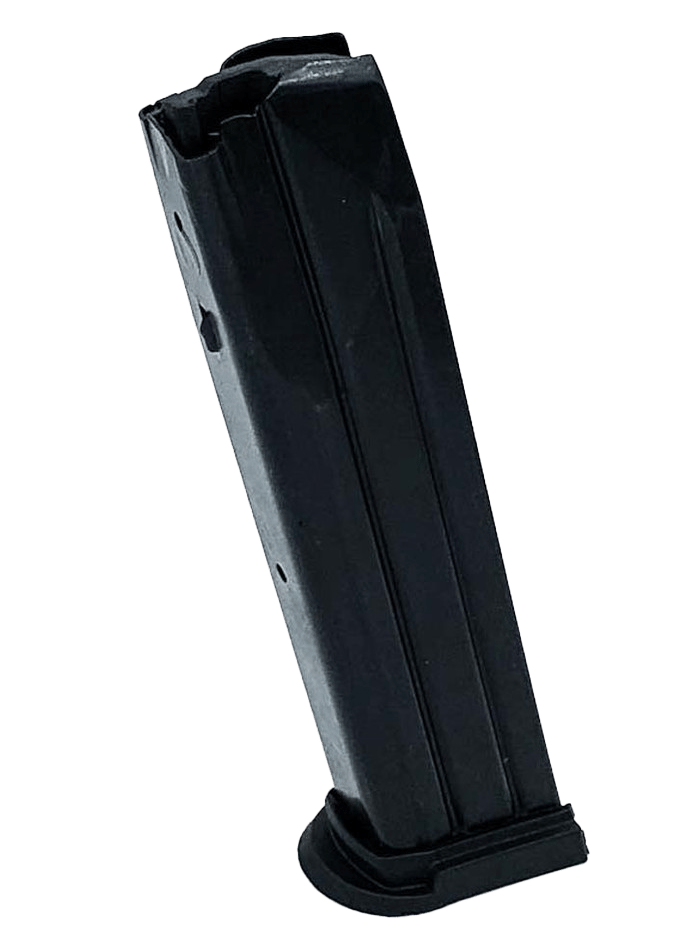 ProMag FNHA13   20rd 9mm Fits FN 509 Blued Steel