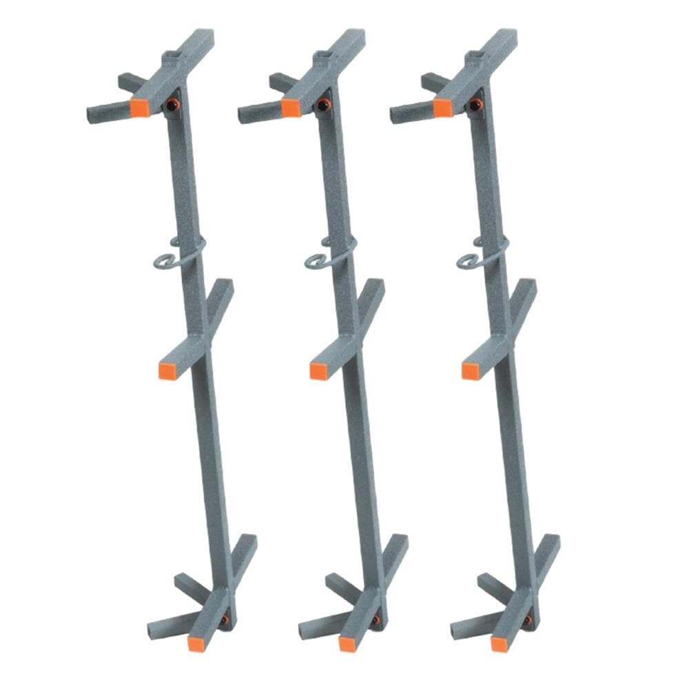 Ol'Man Ascend Steel Climbing Sticks 3/ct