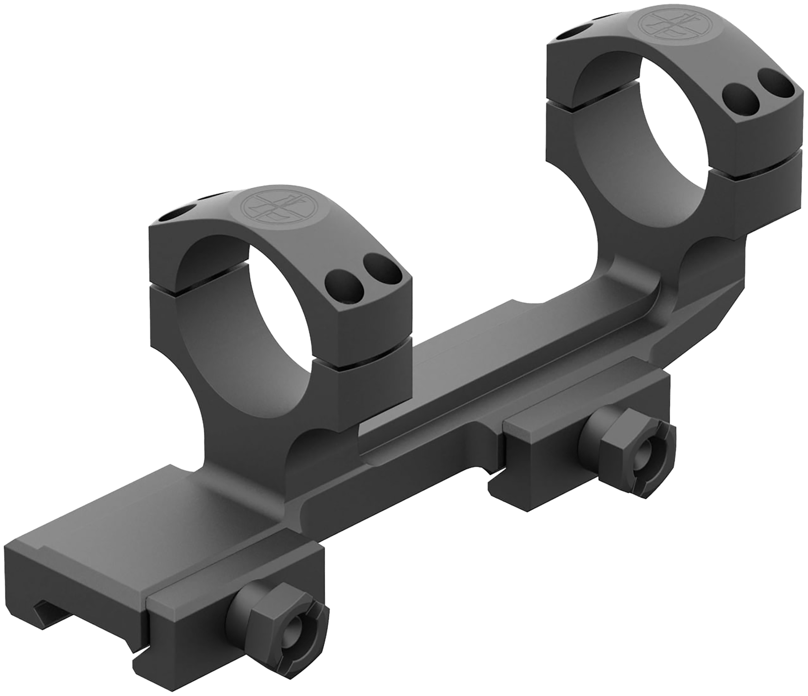 Leupold 182871 Integral Mounting System Mark IMS Matte Black