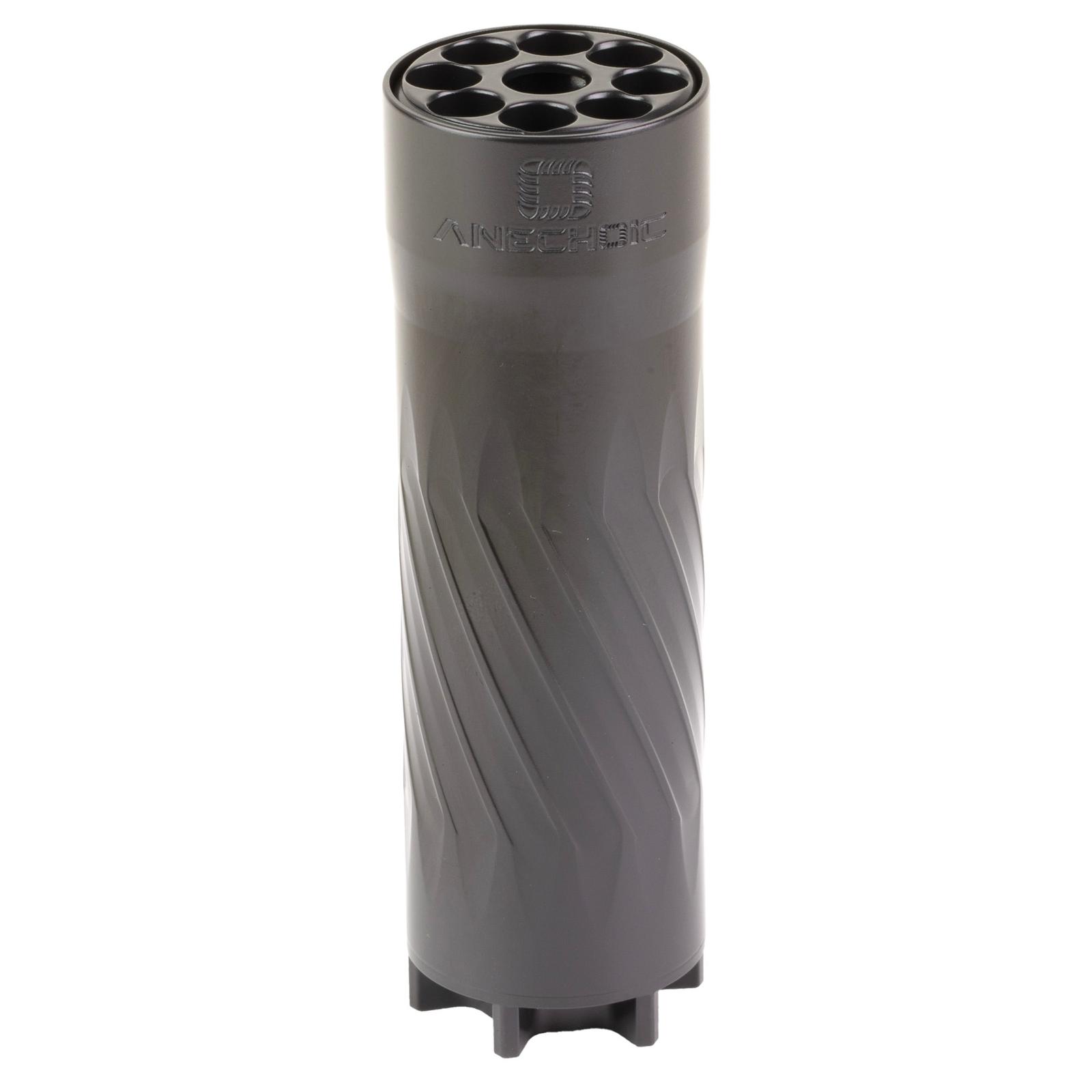 ANECHOIC PIPSQUEAK 22 SPRSR 22CAL BK