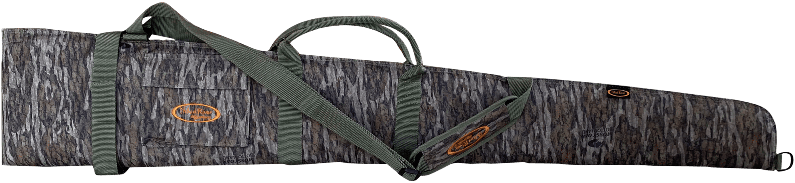 Mud River 38058 Floating Gun Sleeve Habitat