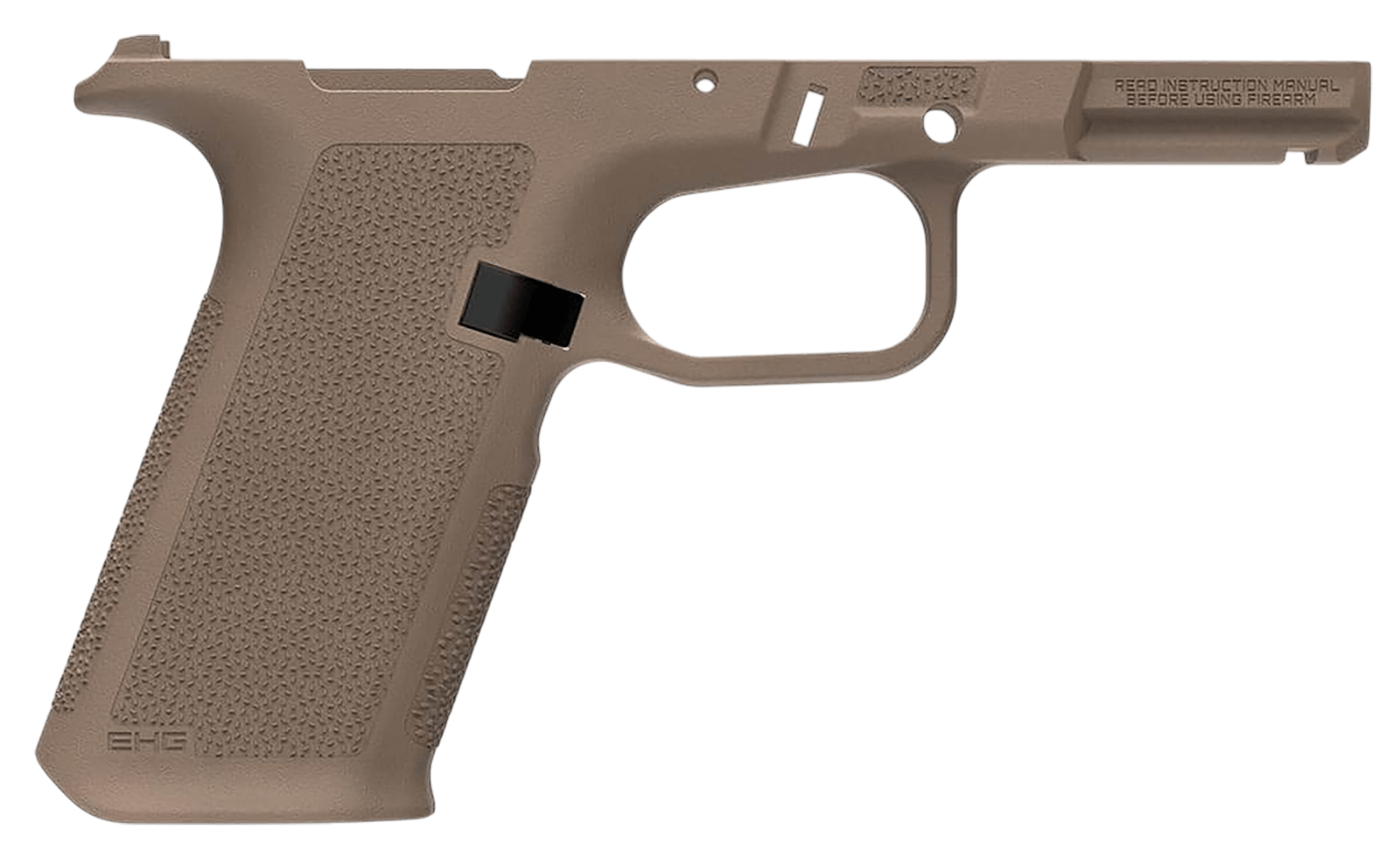 Magpul MAG1517FDE EHG RG9  Flat Dark Earth