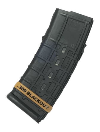 STEYR 1256050550       AUG MAG 300BLK 30RD