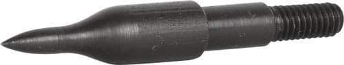 EASTON MULTI POINTS 125 GRAIN 11/32" 12 PACK X-BOW FLD PNTS