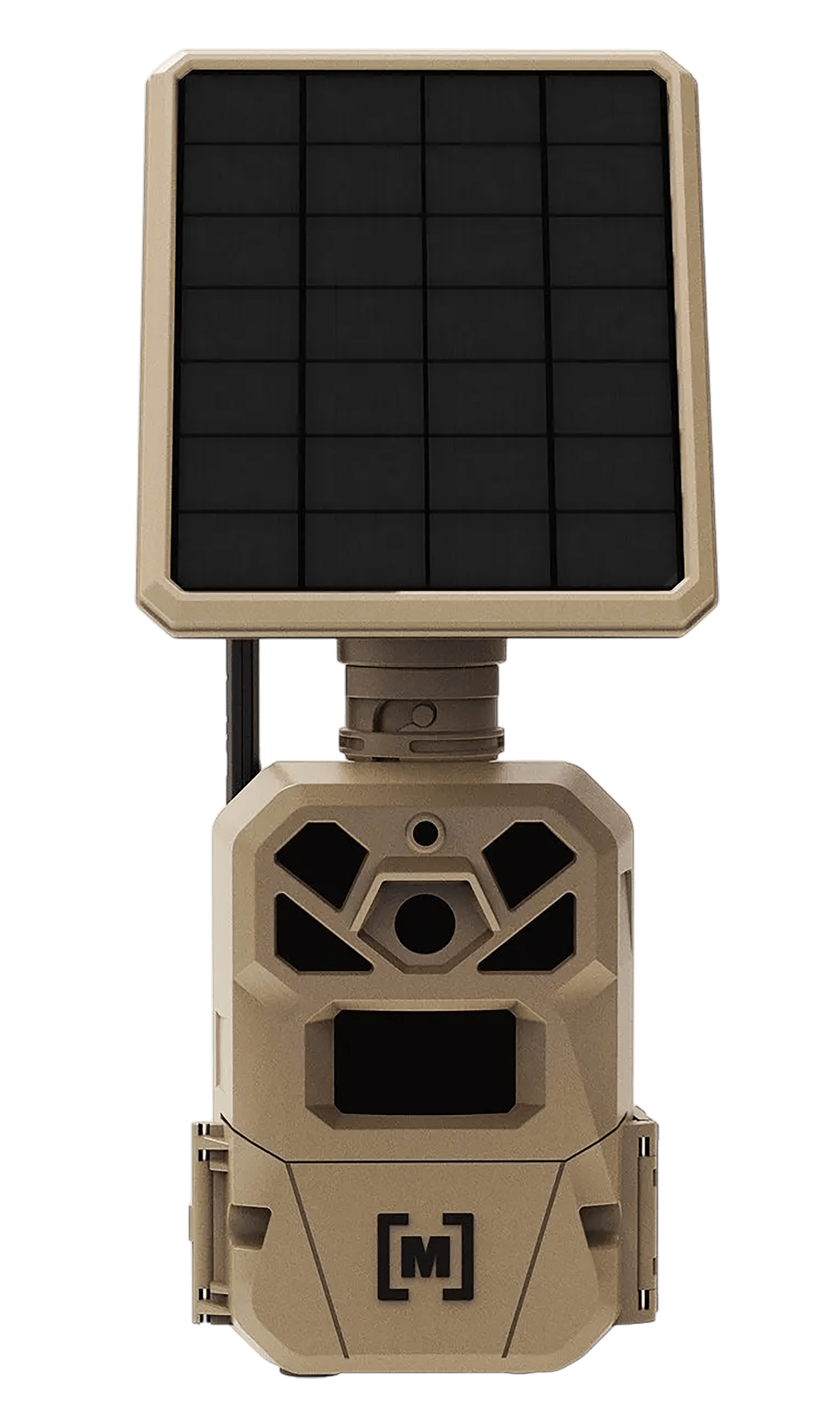 Moultrie MMC-14226 Edge Solar Cellular Trail Camera