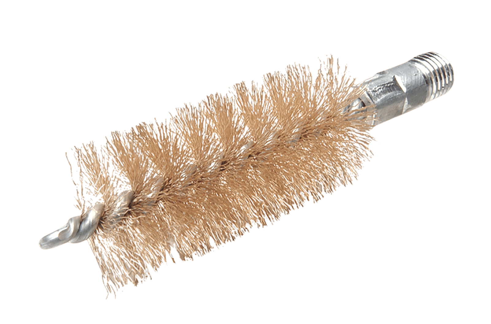 Hoppe's 1316P Phosphor Bronze Brush 38 Cal 10 Pack