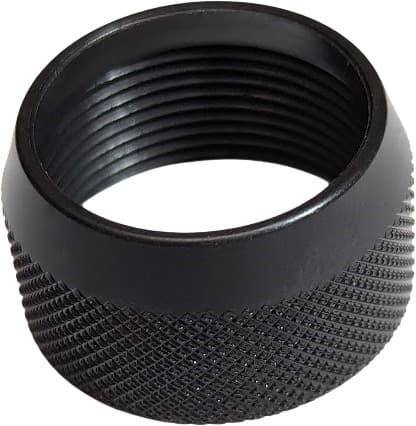 COMSTOCK KNURLED THREAD PROTECTOR REARDEN PLAN-B