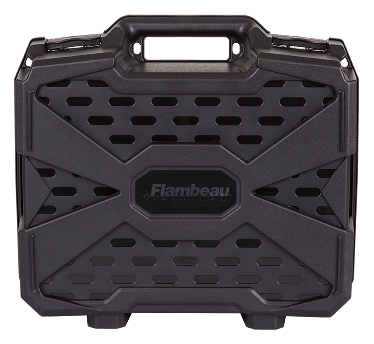 Flambeau 1511DDP Double Deep Tactical Black Handgun Polymer