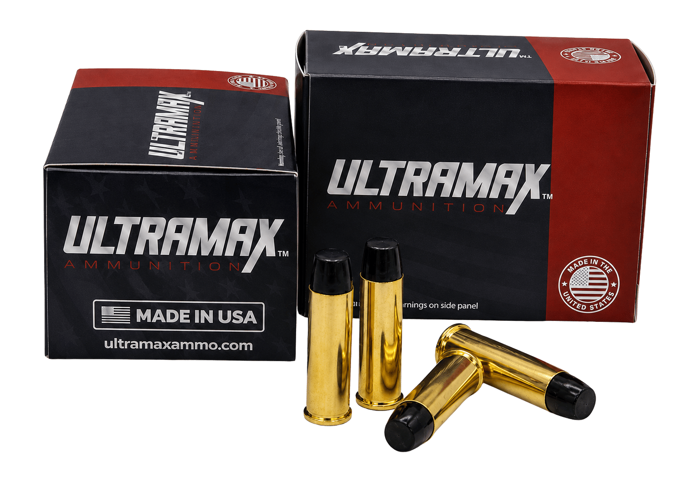 ULTRAMAX ULT-44M-3-N    44MAG   305GR HTJHC  20/10