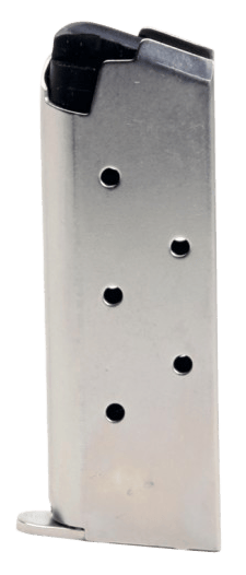 ProMag SIG17N Standard  6rd 380 ACP Fits Sig P238 Nickel Steel