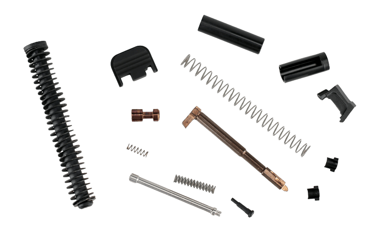 ZAFFIRI UPK-G19G13  COMPLETE UPPER KIT G19 G3