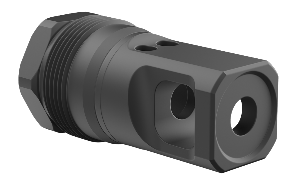 BREEK BRK4433   PLAN B 9MM  1/2X28 TPI