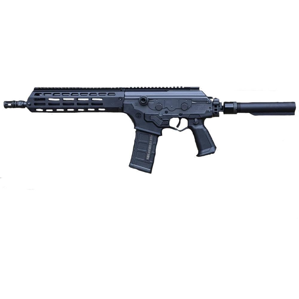 IWI Galil Ace Gen II Pistol 5.56 NATO 30/rd 13" Barrel Black