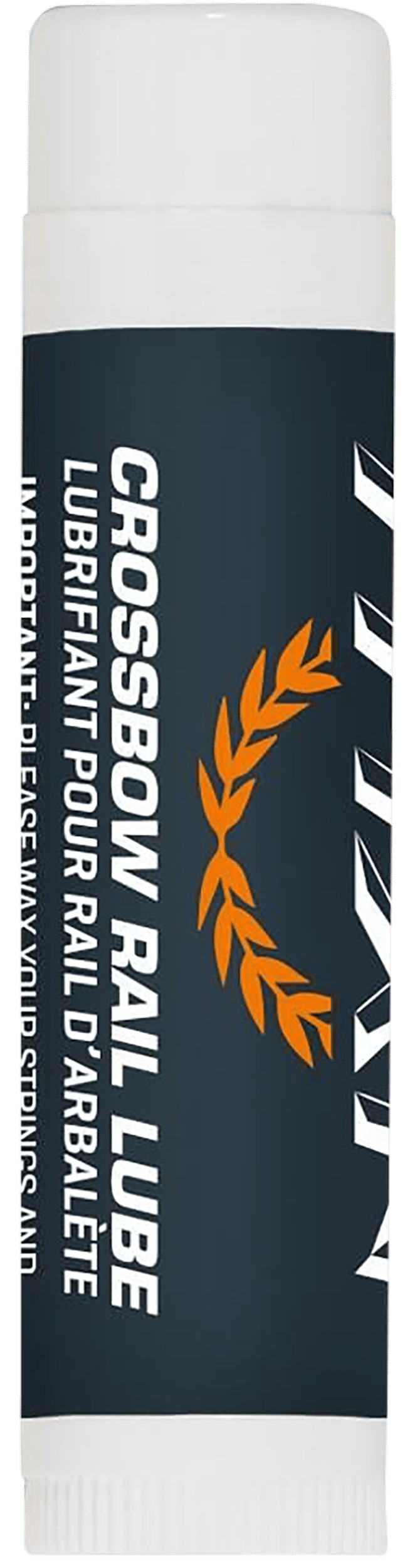 Allen 676 Crossbow Rail Lubricant 0.15 oz Stick